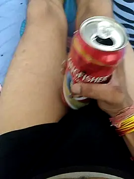 Show Webcam de DarkPlayboy_aadi