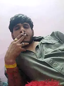 DarkPlayboy_aadi's Webcam Show