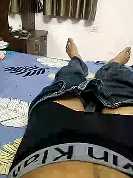 Show de DarkPlayboy_aadi na webcam