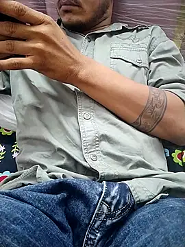 DarkPlayboy_aadi ওয়েবক্যাম শো