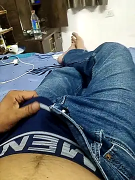 Show de DarkPlayboy_aadi na webcam