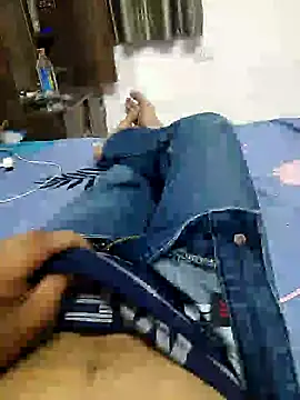 DarkPlayboy_aadi Webcam Show