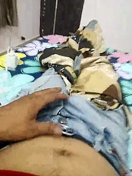 DarkPlayboy_aadin Webbikameraesitys