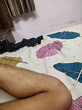Pokazy przed kamerką – DarkPlayboy_aadi