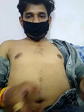 Show de DarkPlayboy_aadi na webcam