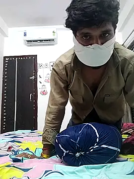 DarkPlayboy_aadi Webcam show