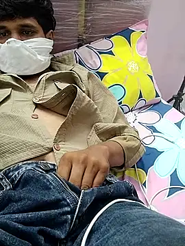 عرض كام DarkPlayboy_aadi