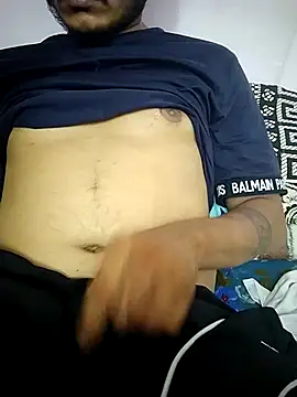 عرض كام DarkPlayboy_aadi