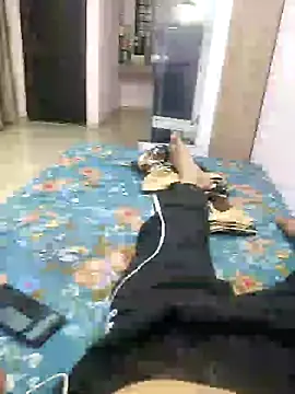 DarkPlayboy_aadi Webcam-Show