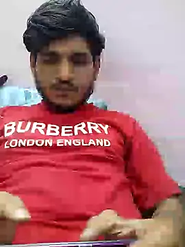 Show de webcam de DarkPlayboy_aadi