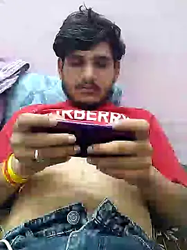 Show Webcam de DarkPlayboy_aadi