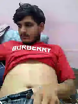 DarkPlayboy_aadi Adlı Modelin Web Kamerası Şovu