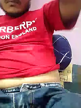 Show Webcam de DarkPlayboy_aadi