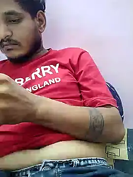 Pokazy przed kamerką – DarkPlayboy_aadi