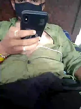 DarkPlayboy_aadi Show Webcam