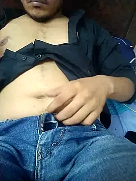 Show Webcam de DarkPlayboy_aadi