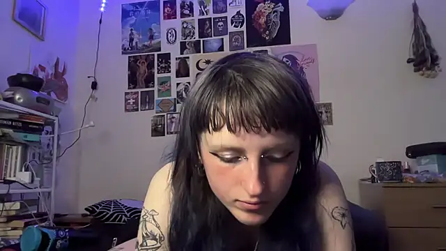 Show Webcam de batzy666