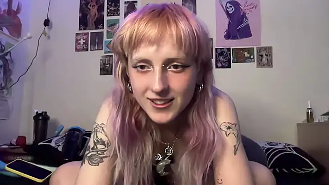 Show Webcam de batzy666