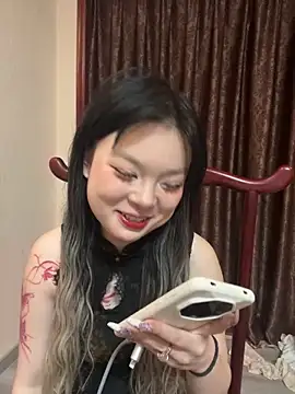 mgvivi 网络视讯表演