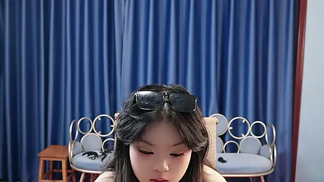 mgvivi 网络视讯表演