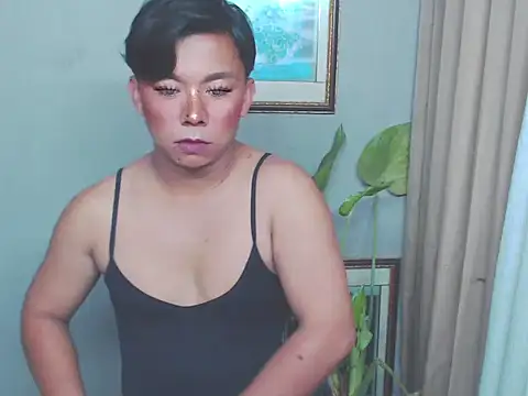 lopitxoxo 网络视讯表演