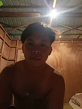 lopitxoxo Pertunjukan Webcam