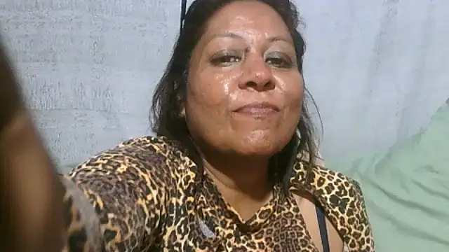 Show webcam de IndianSexyMilf69