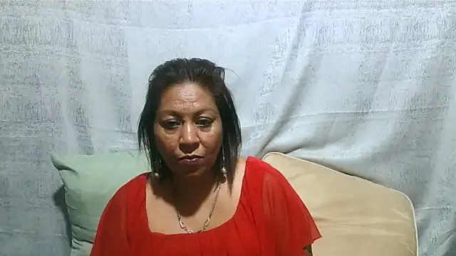 IndianSexyMilf69 Adlı Modelin Canlı XXX Sohbeti