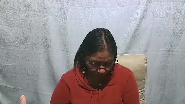 IndianSexyMilf69 Webcam-Show