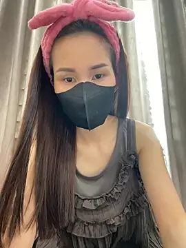 -Samm_ Show Webcam
