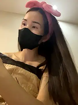 -Samm_ Show Webcam