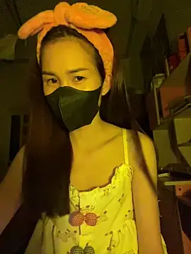 -Samm_ Show Webcam