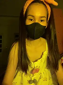 -Samm_ Show Webcam