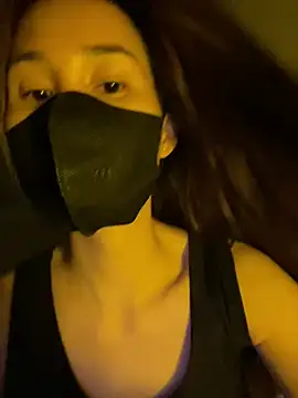 -Samm_ 网络视讯表演
