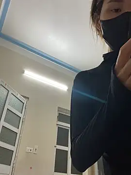 -Samm_ Show Webcam