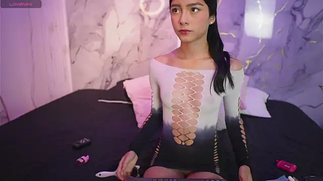 Tiffany_yu's Live XXX Chat