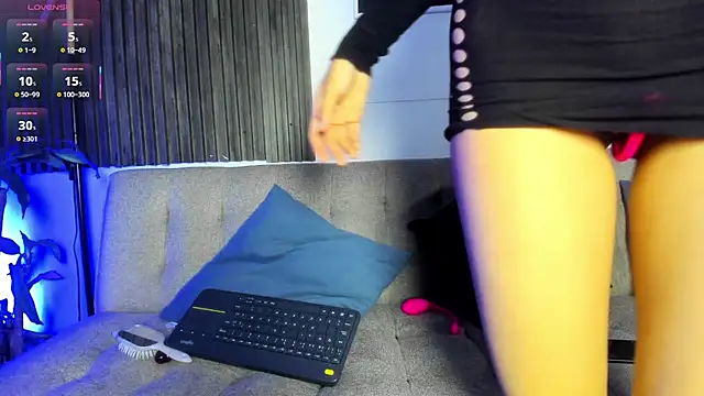Tiffany_yu Live XXX Chat