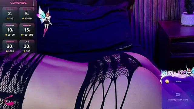 Tiffany_yu Chat XXX in diretta