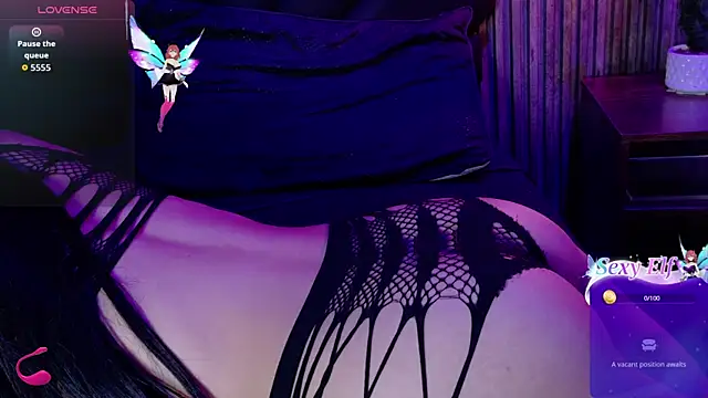 Chat XXX en directo de Tiffany_yu