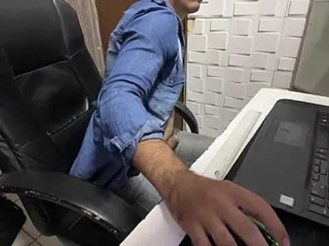 Fer_Ti Webcam show