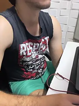 Webkamerová show Fer_Ti