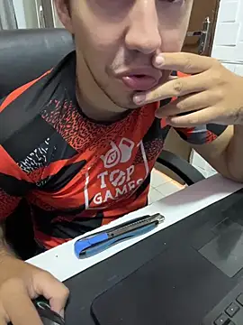 Show de Fer_Ti na webcam