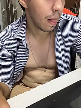 Fer_Ti Webcam Show