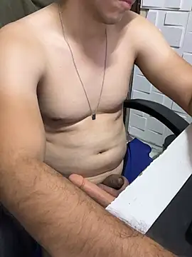 Fer_Ti ওয়েবক্যাম শো