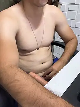 Show de Fer_Ti na webcam