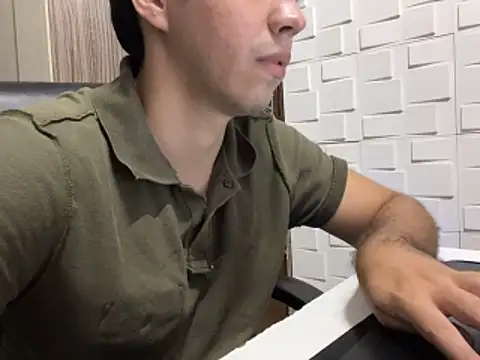 Show de webcam de Fer_Ti