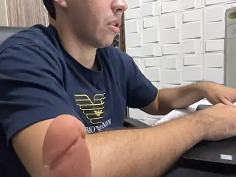 Fer_Ti webcam show