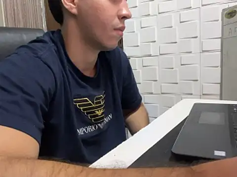 Webkamerová show Fer_Ti