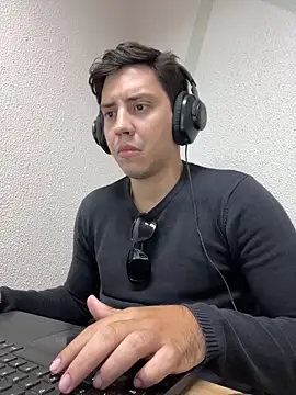 Show de webcam de Fer_Ti