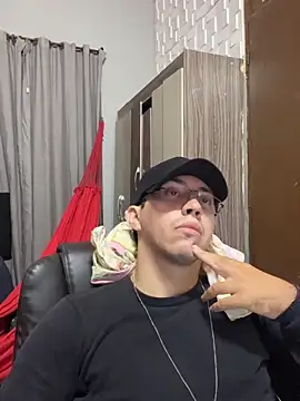 Show de webcam de Fer_Ti